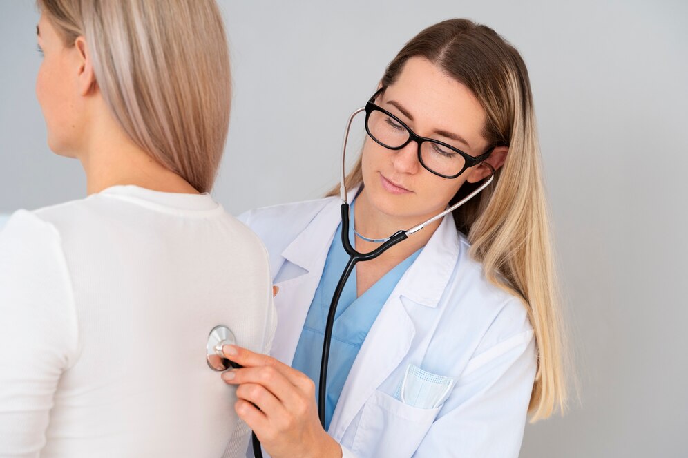 Профилактическая медицина (36 ч)