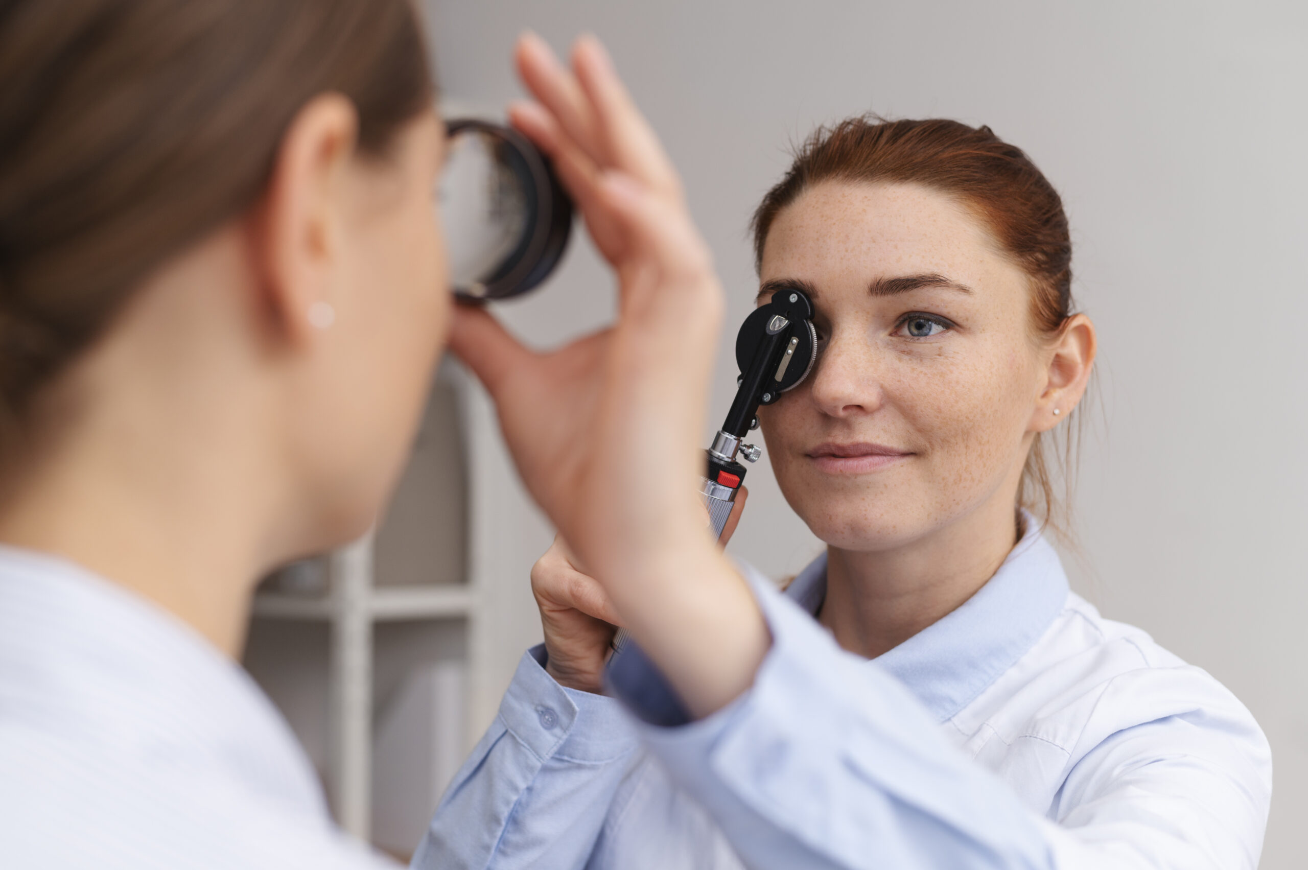 Заболевания роговой оболочки глаза (36 ч)