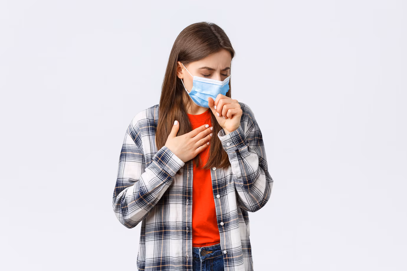 Сестринский процесс при заболеваниях органов дыхания (36 ч)