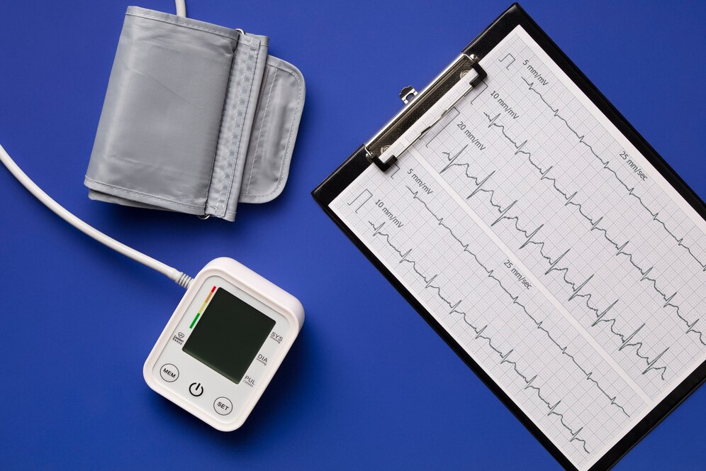 Электрокардиография в практике среднего медицинского персонала (36ч)