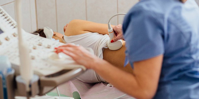 Ультразвуковая диагностика. Заболевания почек (36 ч)