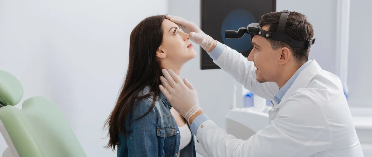 Специальная оториноларингология (36 ч)