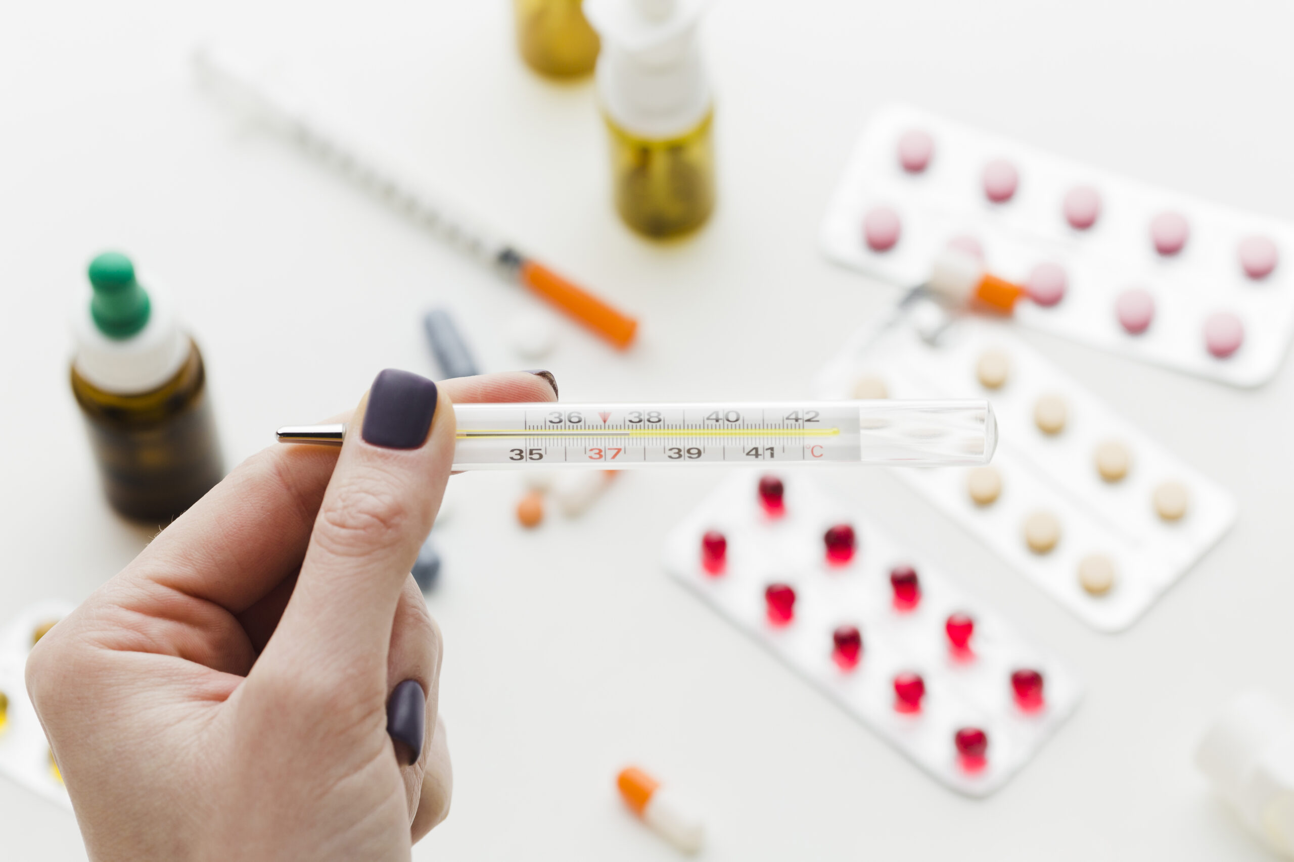 Актуальное в лечении ОРВИ (36 ч)