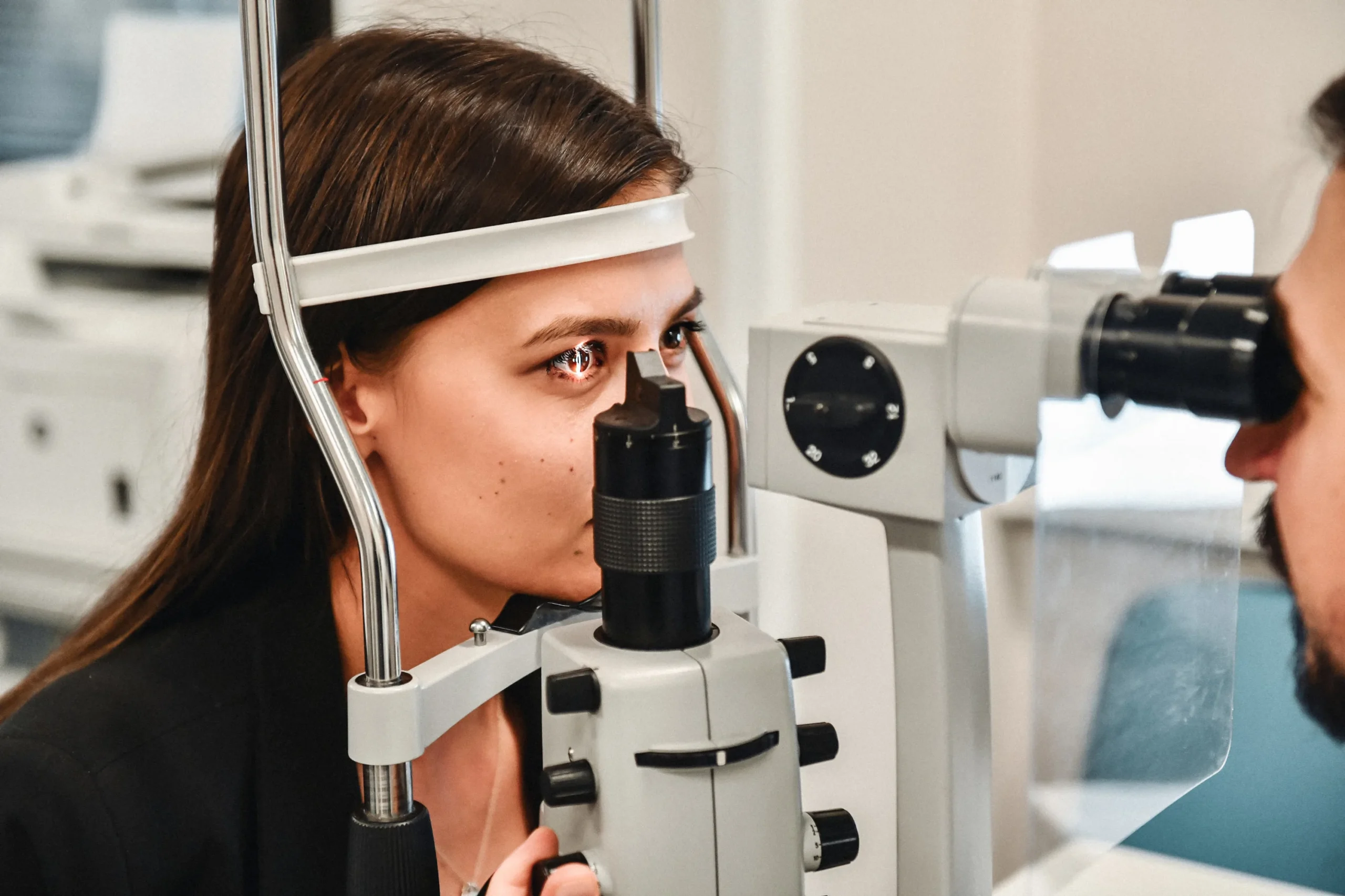 Неотложная помощь в офтальмологии (36 ч)